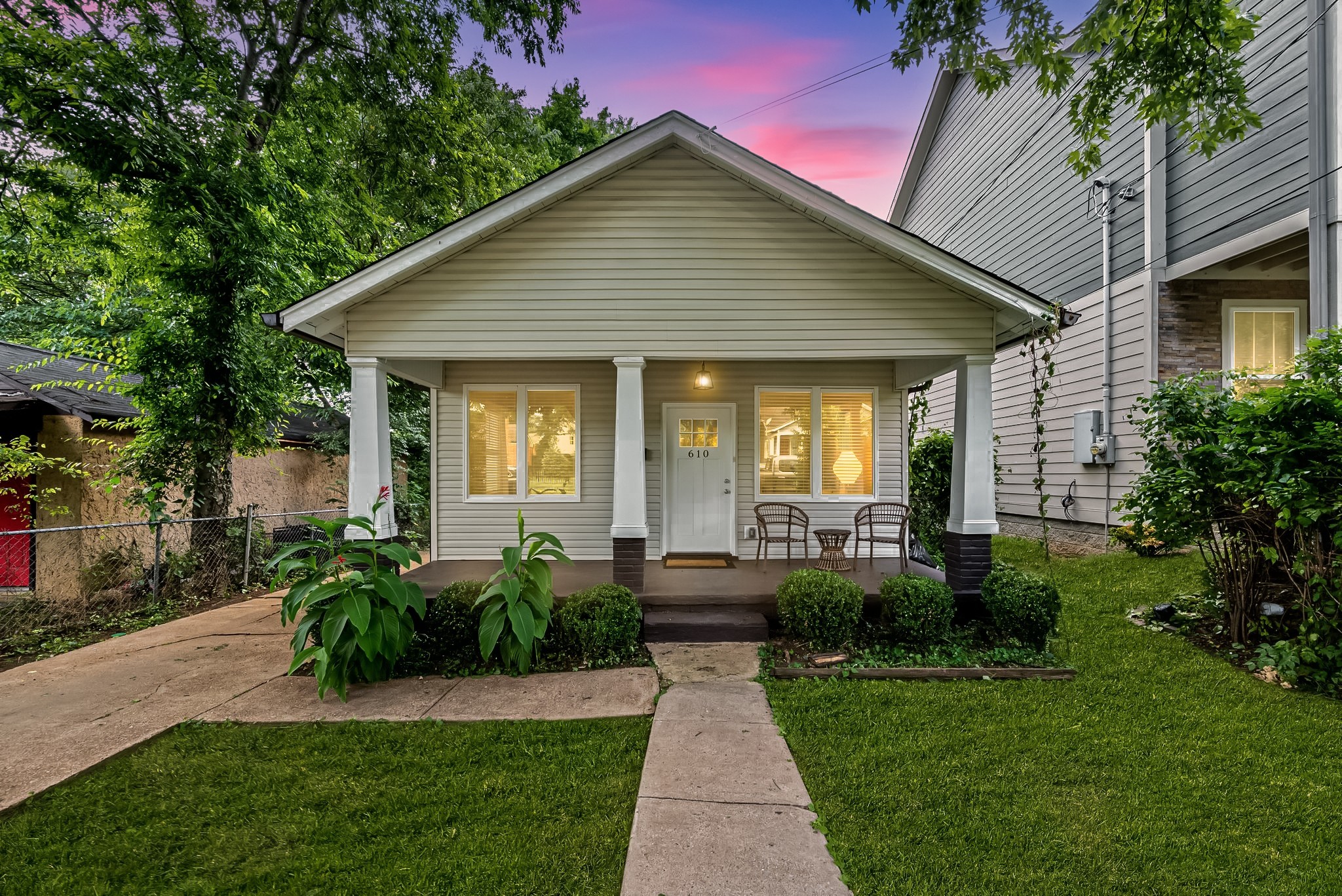 Residential Real Estate for sale in Nashville, TN