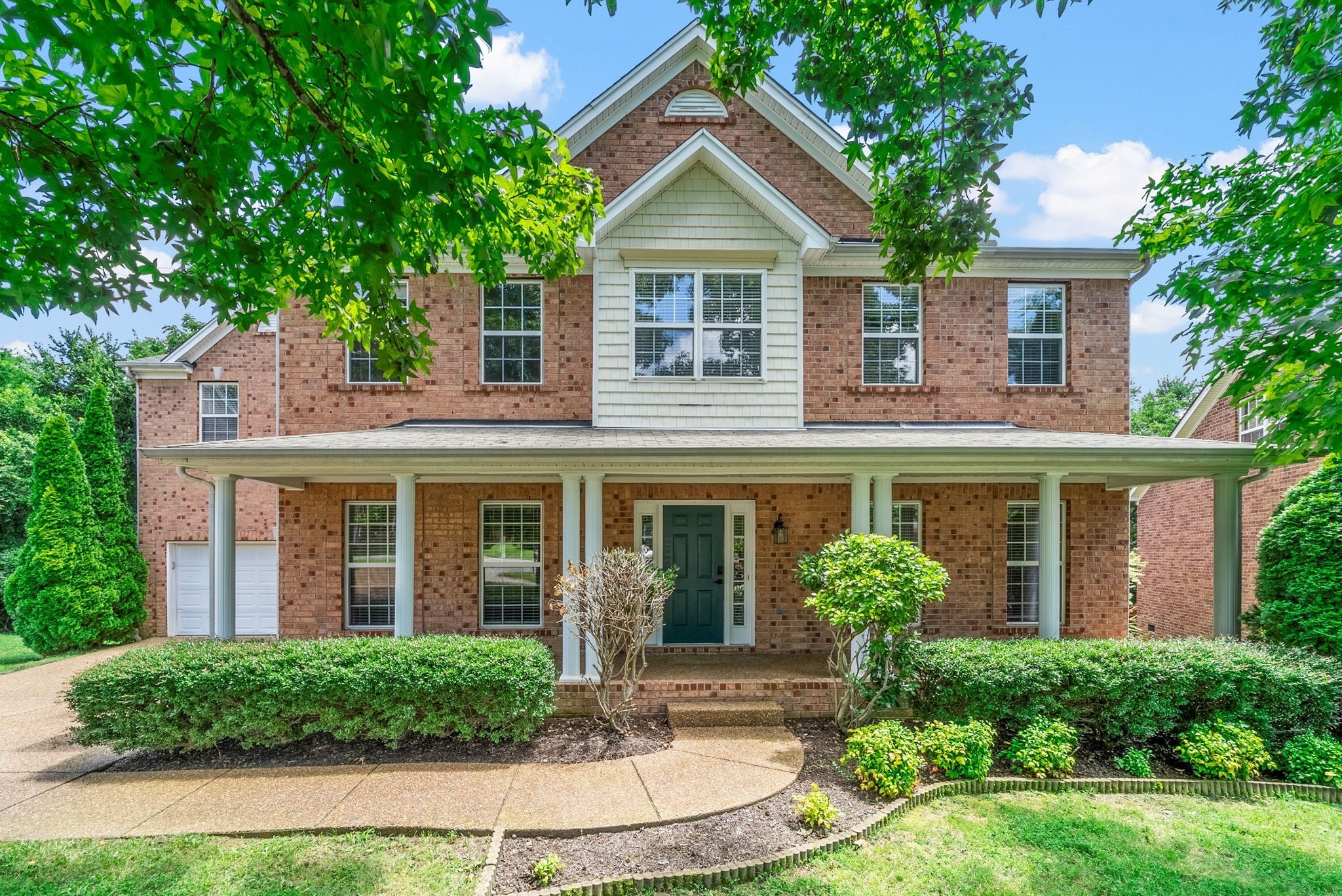 Residential Real Estate for sale in Franklin, TN