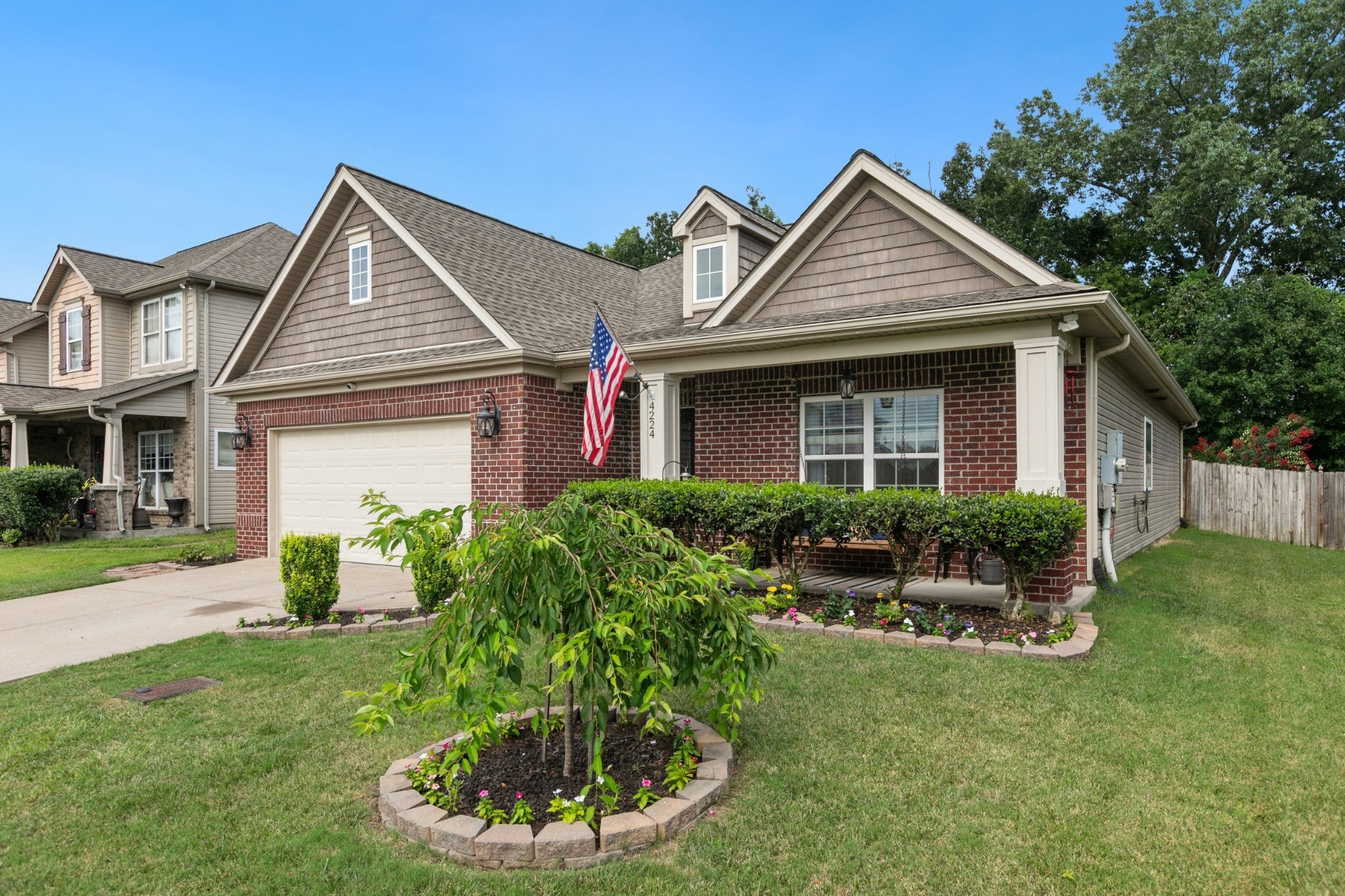 Residential Real Estate for sale in Nashville, TN