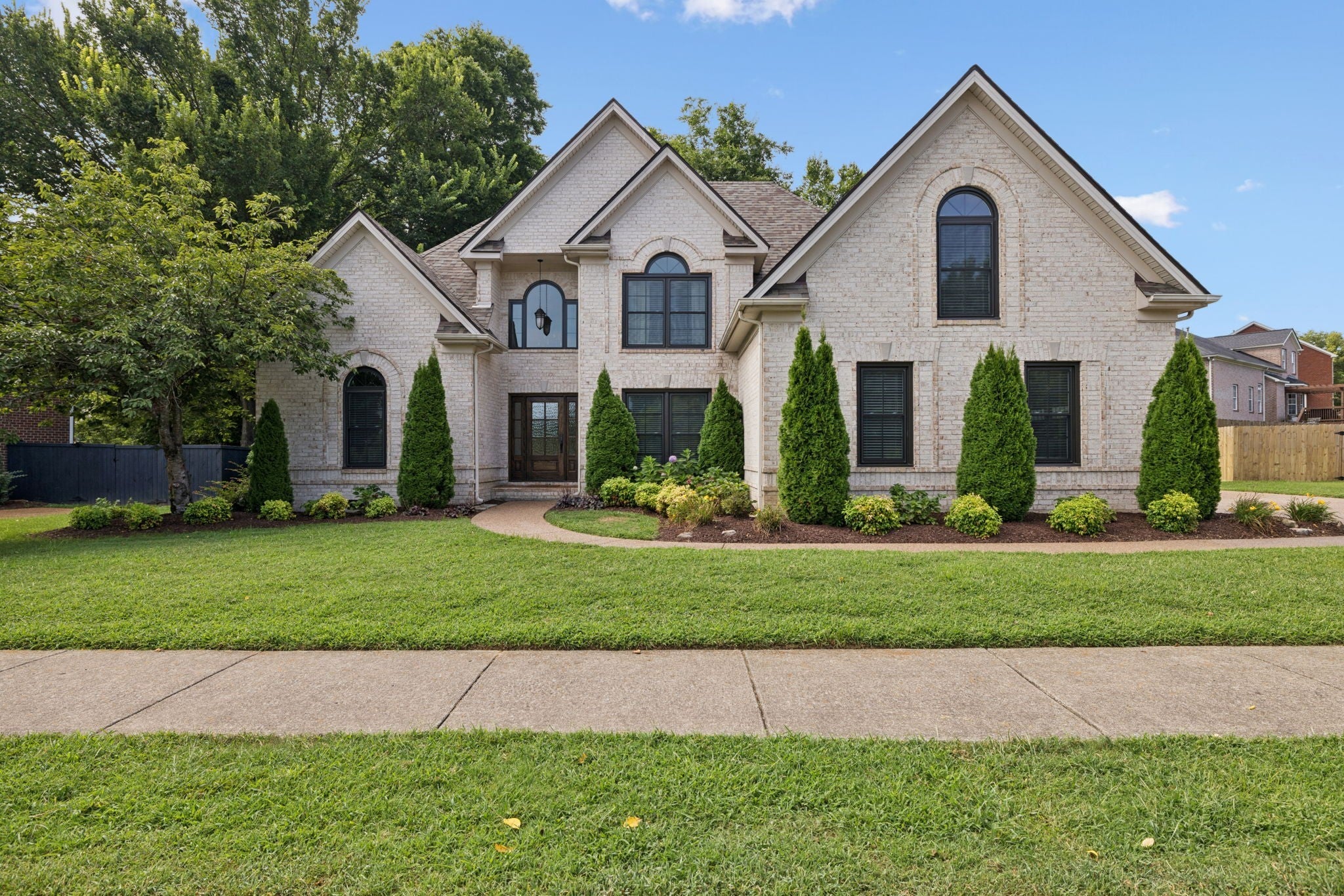 Home for sale in 3109 Friars Bridge Pass Franklin, TN