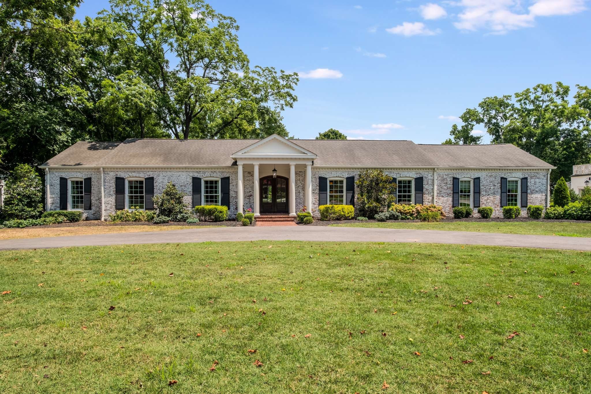 Nashville Real Estate - Residential for sale