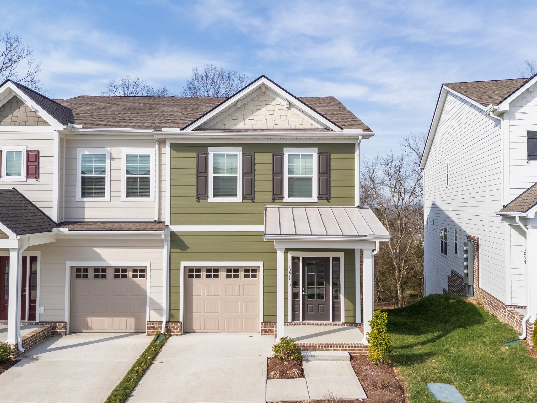 Residential Real Estate for sale in Franklin, TN