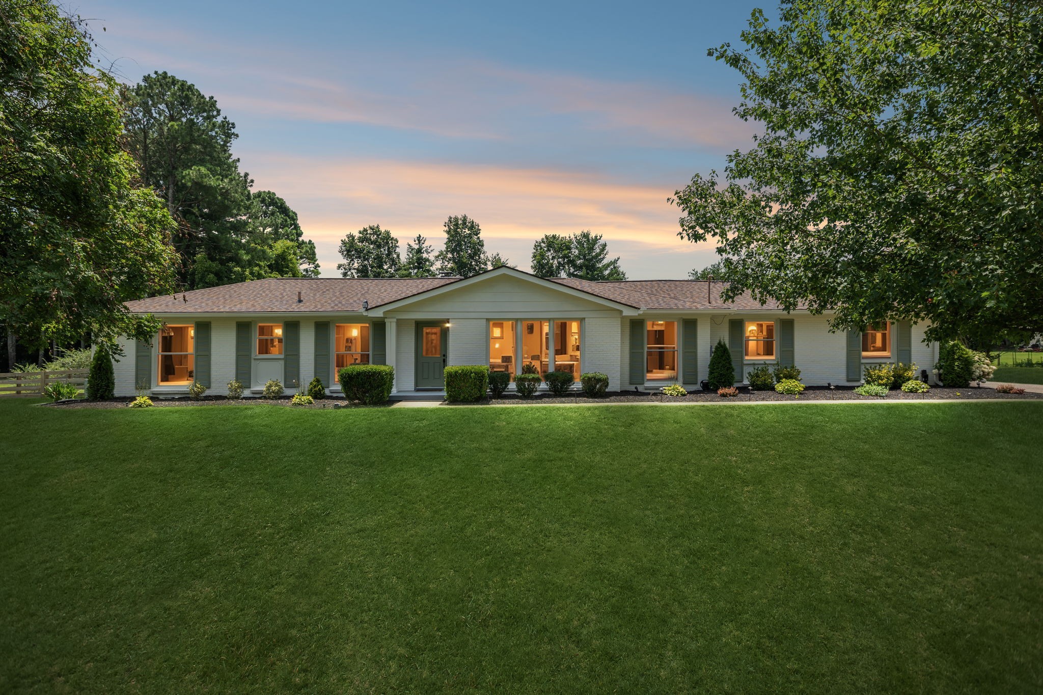 Residential Real Estate for sale in Nashville, TN