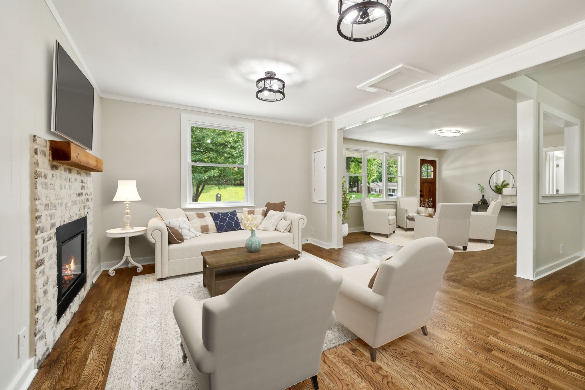 Home for sale in 2720 Nodyne Dr Nashville, TN