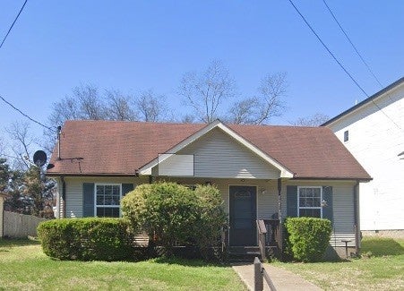 Home for sale in 904 Lischey Ave Nashville, TN