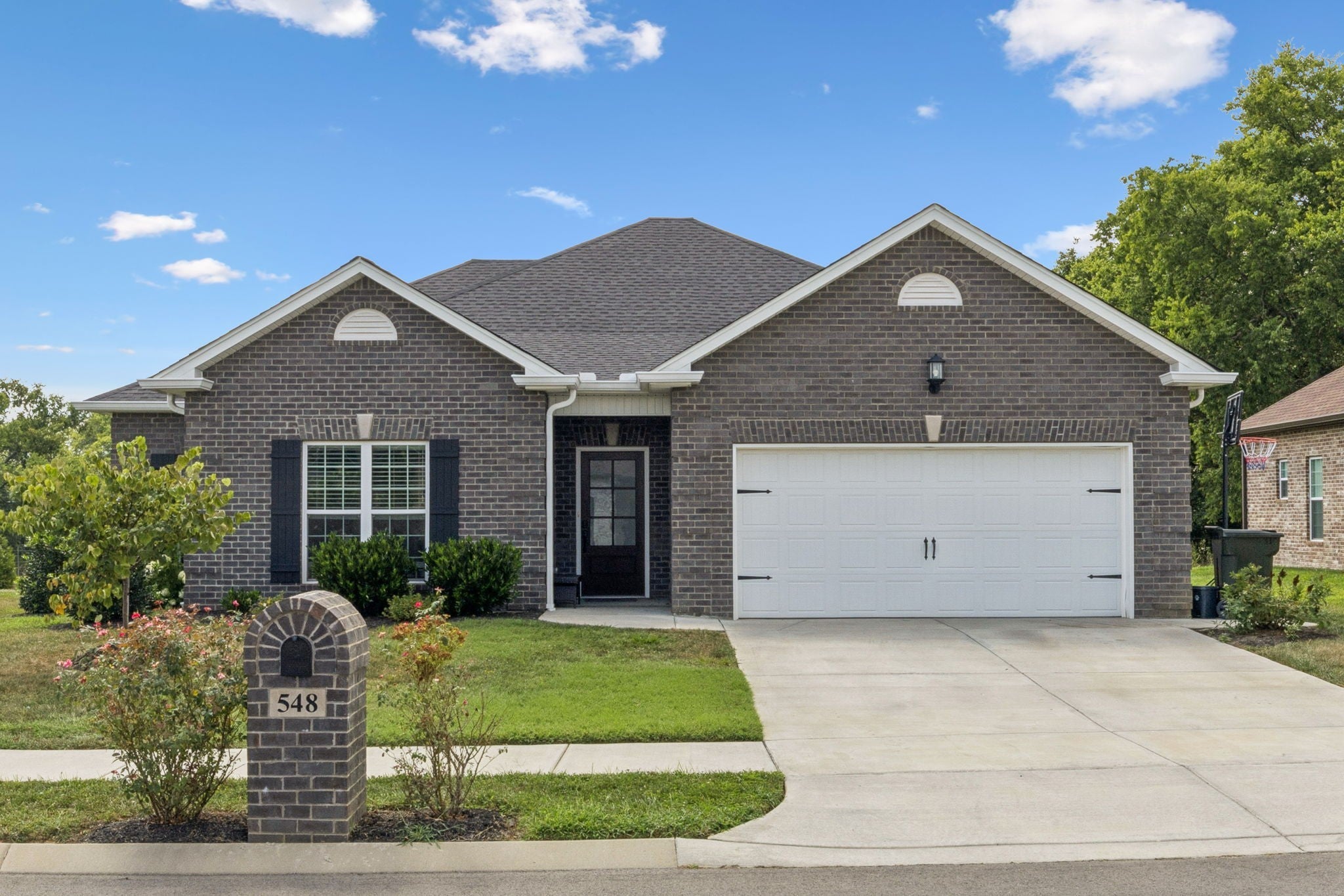 Home for sale in 548 Dottie Dr Gallatin, TN