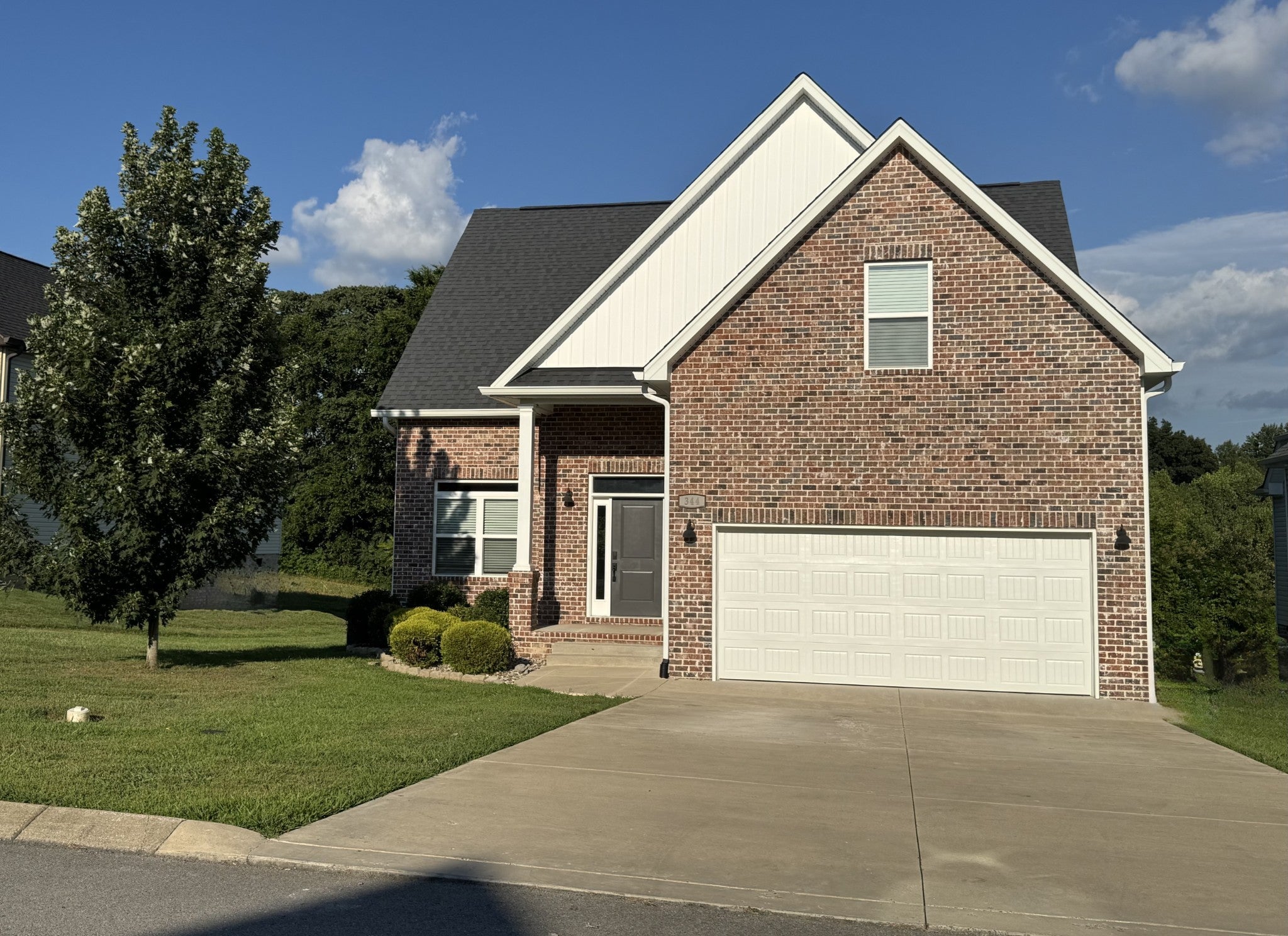 Home for sale in 344 Brandywine Ln Springfield, TN