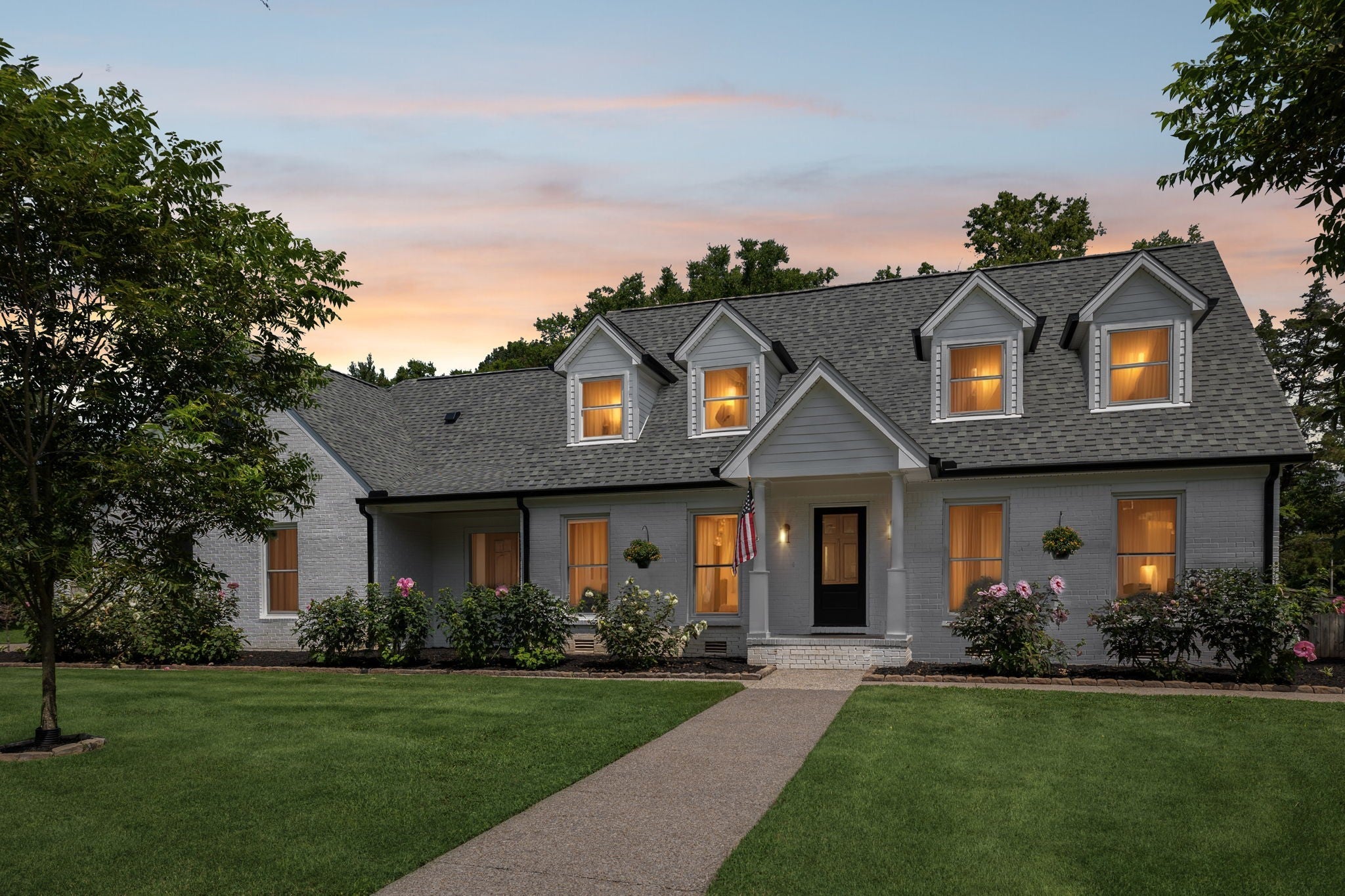 Home for sale in 2104 Riverbend Dr Murfreesboro, TN