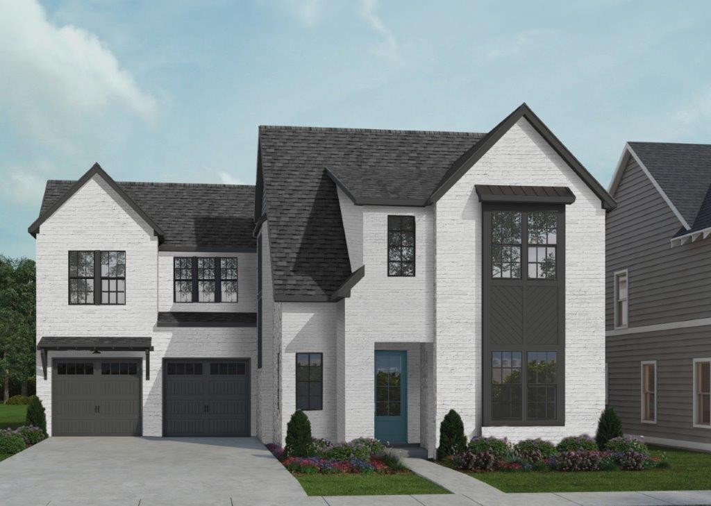 Home for sale in 1007 Poplar Farms Drive Franklin, TN