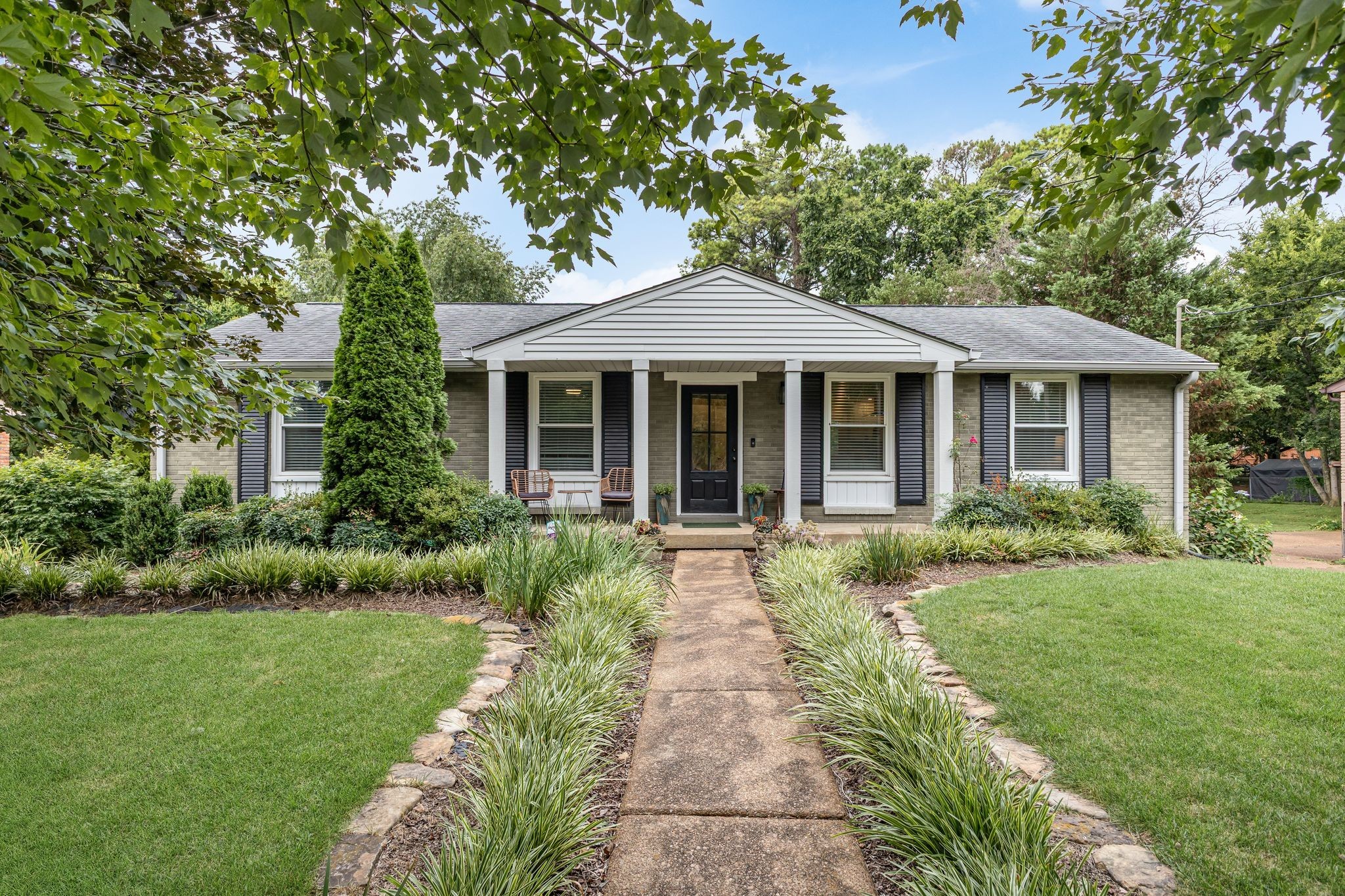 Residential Real Estate for sale in Nashville, TN