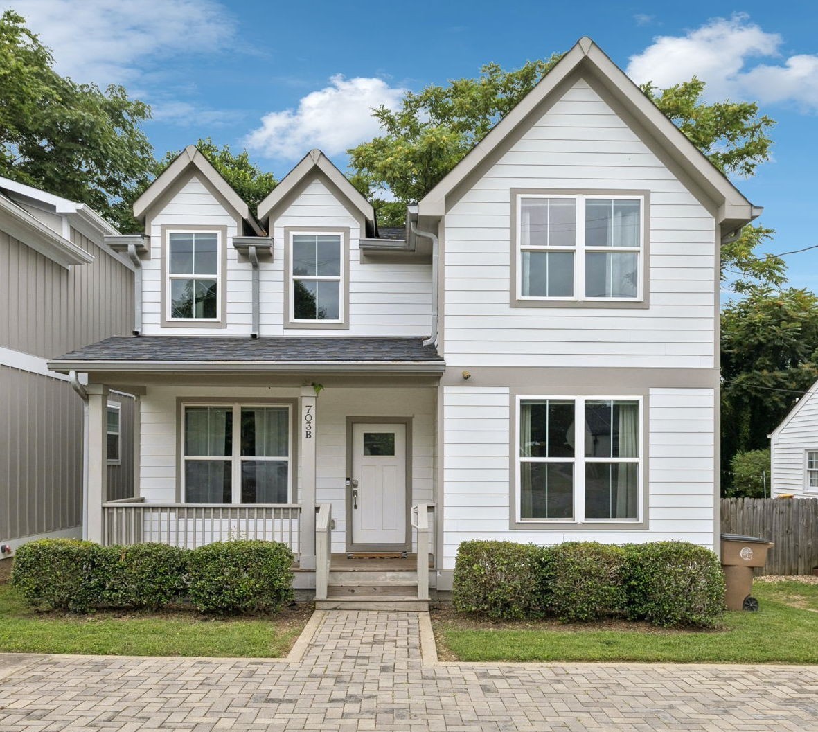 Nashville Real Estate - Residential for sale