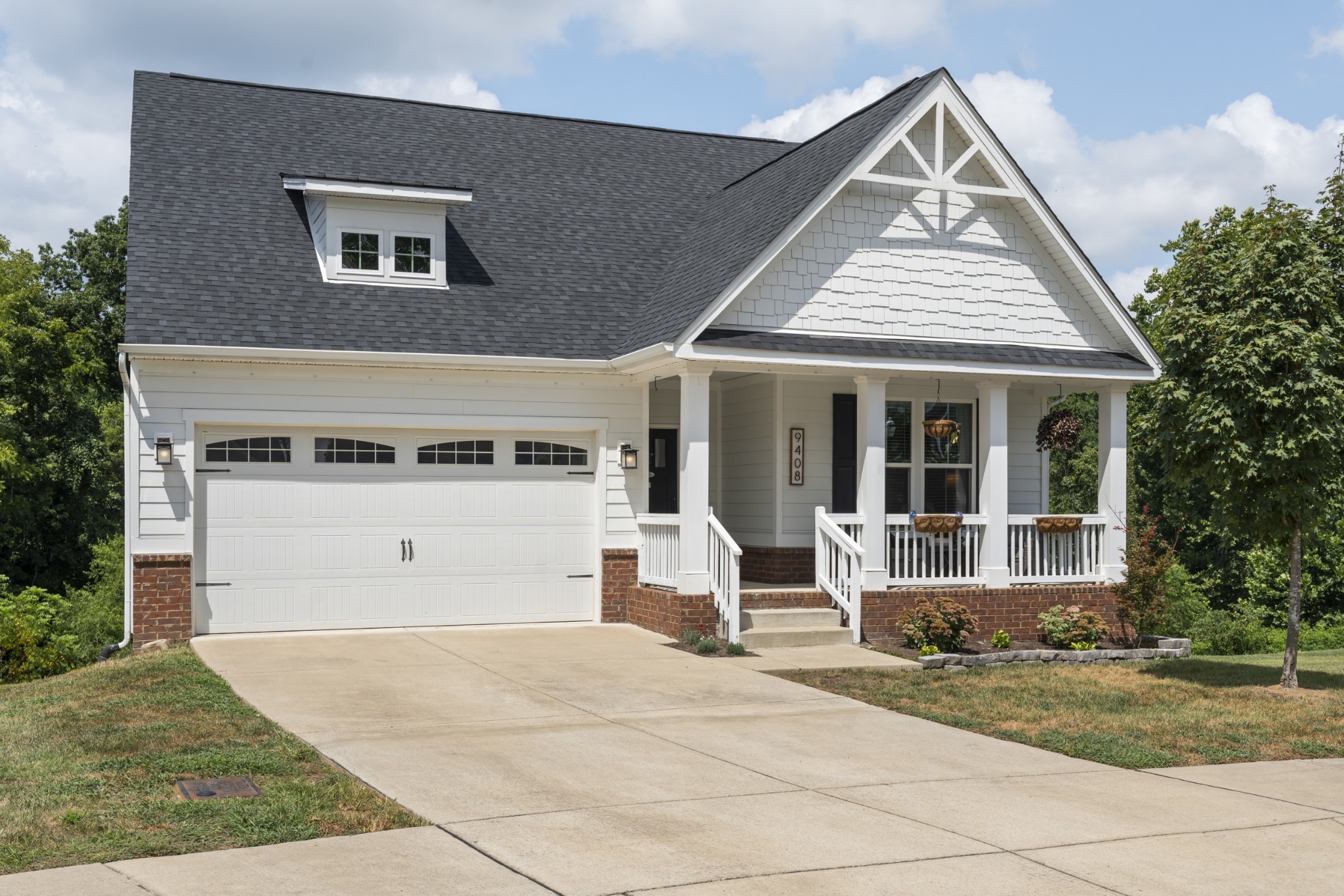 Home for sale in 9408 Kaplan Ave Brentwood, TN