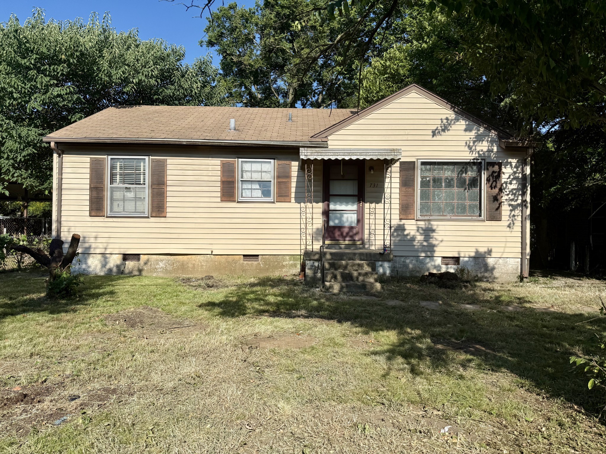 Residential Real Estate for sale in Nashville, TN