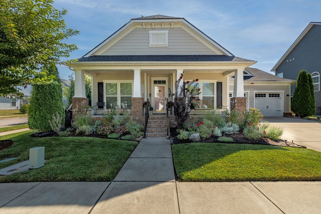 Residential Real Estate for sale in Franklin, TN