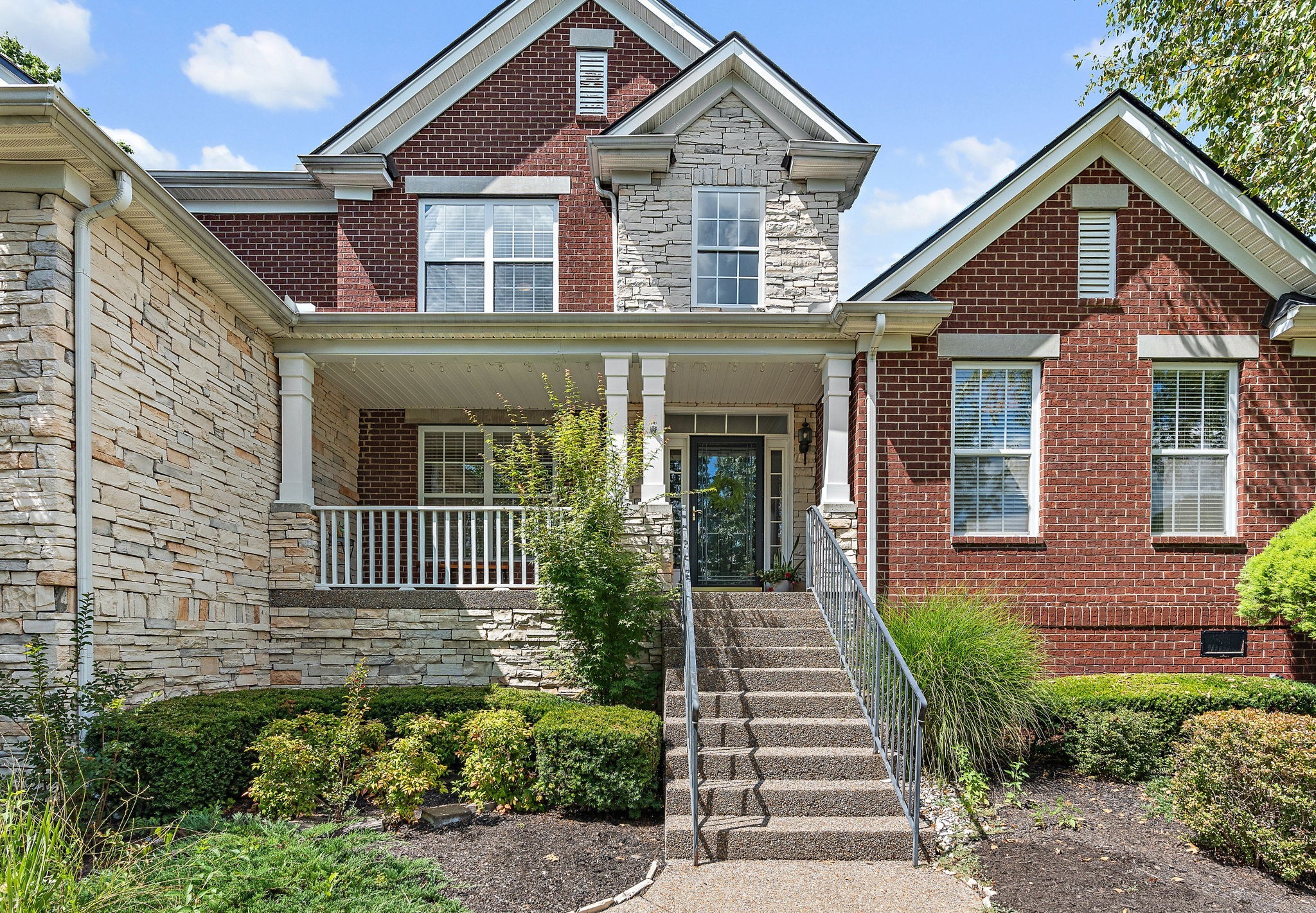 Home for sale in 9650 Boswell Ct Brentwood, TN