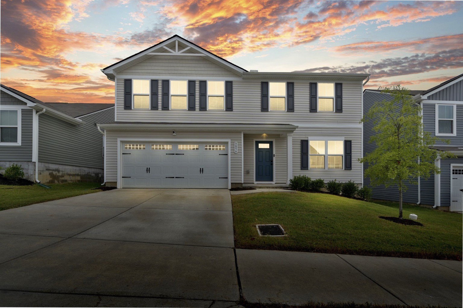 Residential Real Estate for sale in Nashville, TN