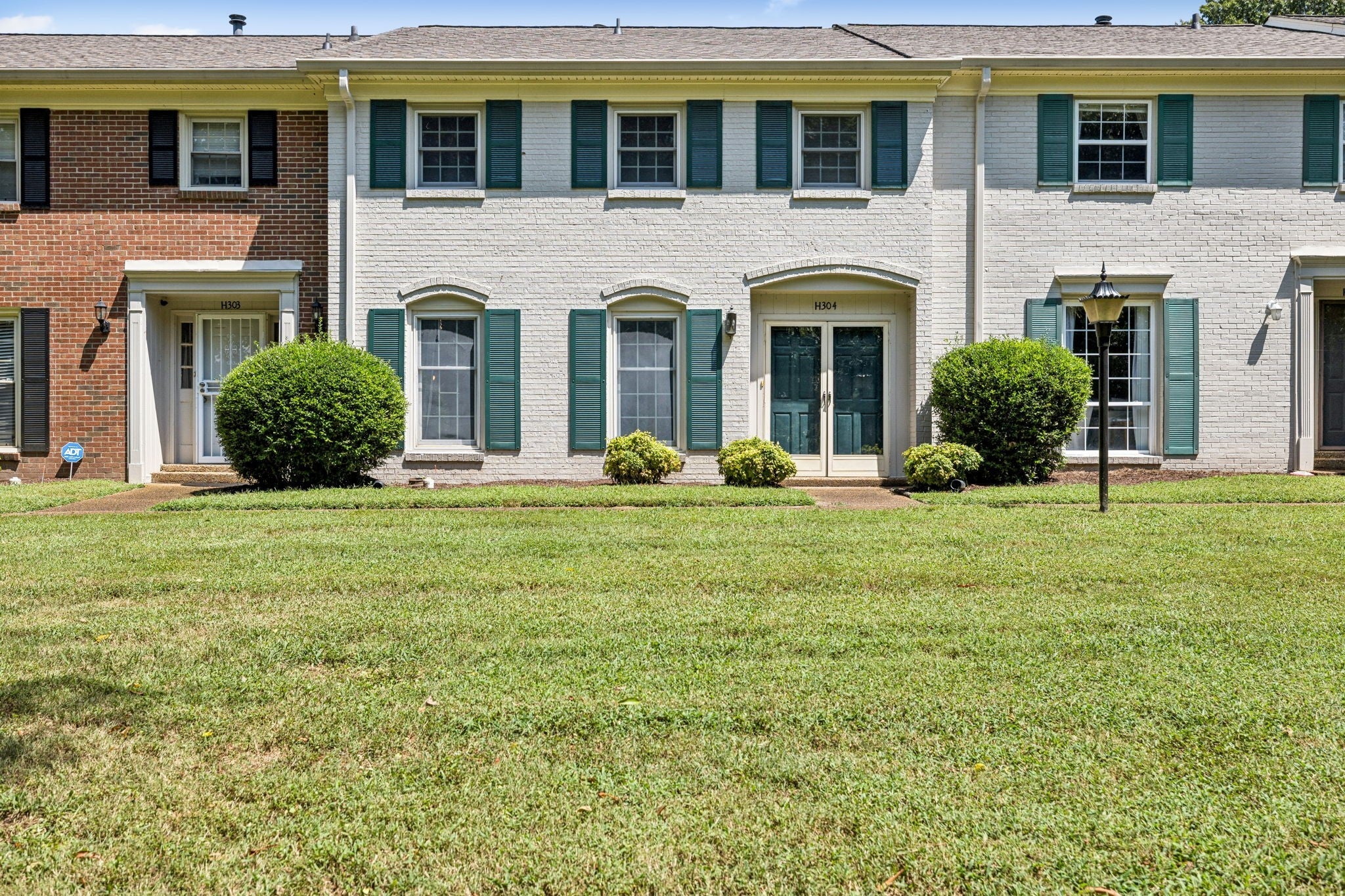 Home for sale in 8300 Sawyer Brown Rd Apt H304 Nashville, TN