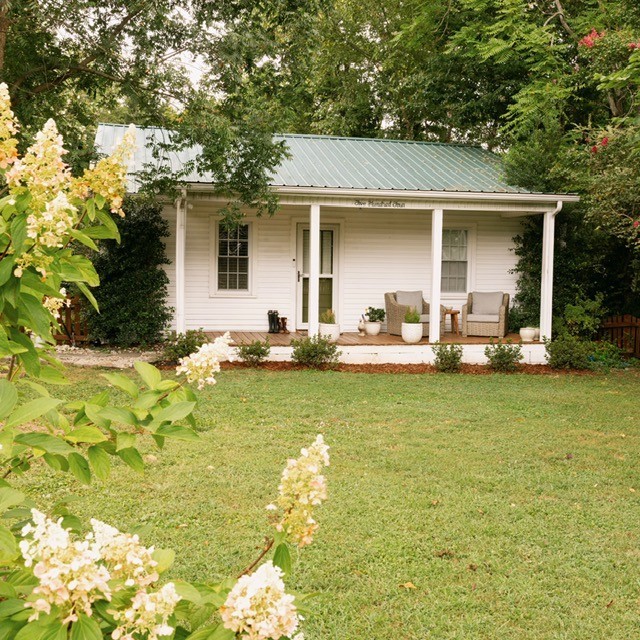 Home for sale in 504 N Petway St Franklin, TN