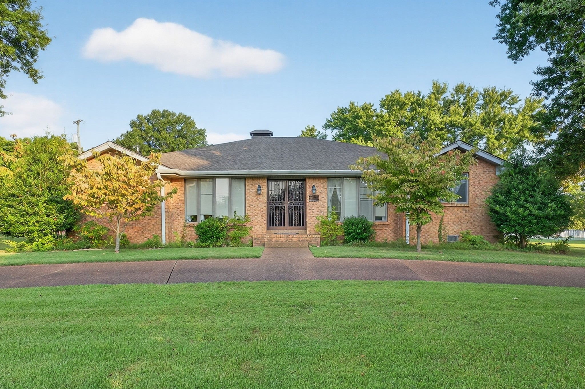 Residential Real Estate for sale in Brentwood, TN