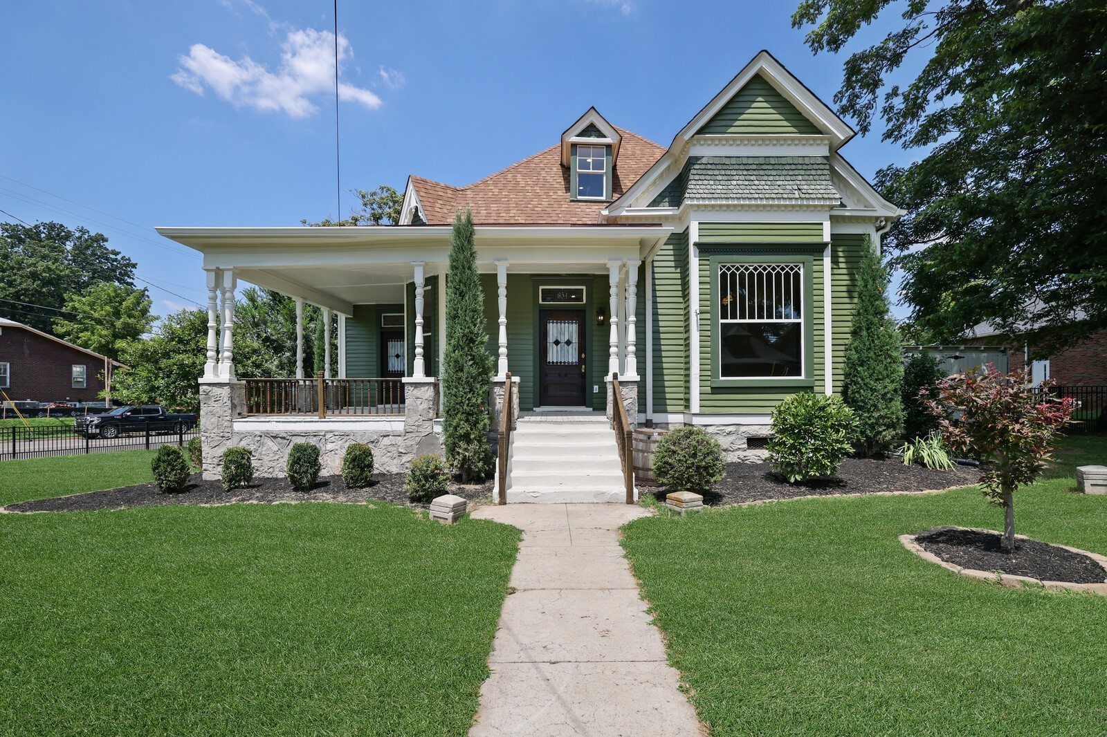 Nashville Real Estate - Residential for sale