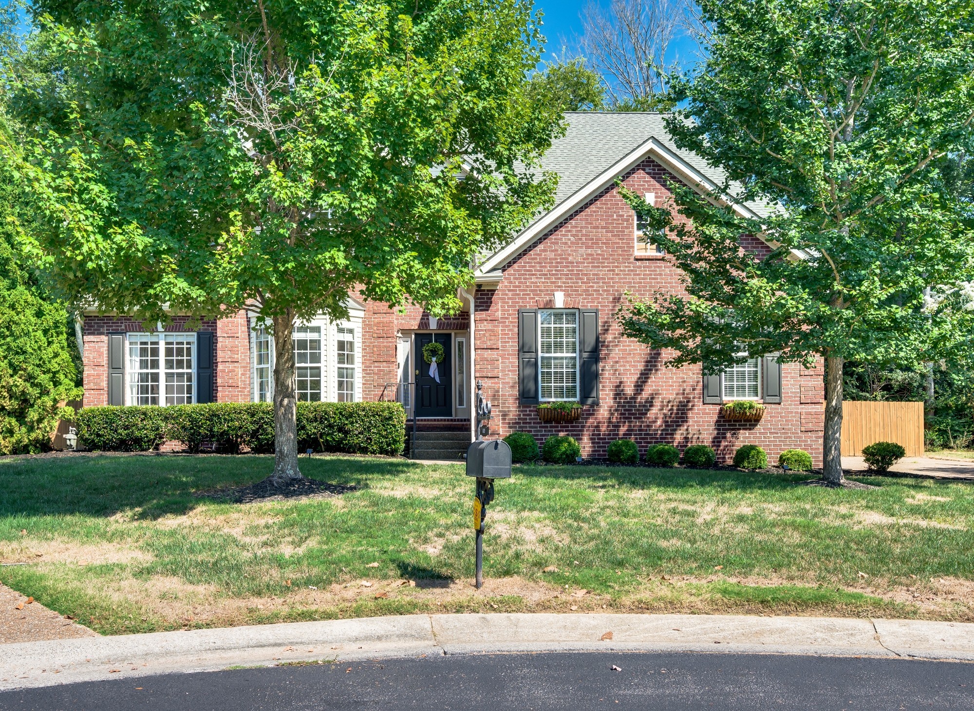 Residential Real Estate for sale in Nashville, TN