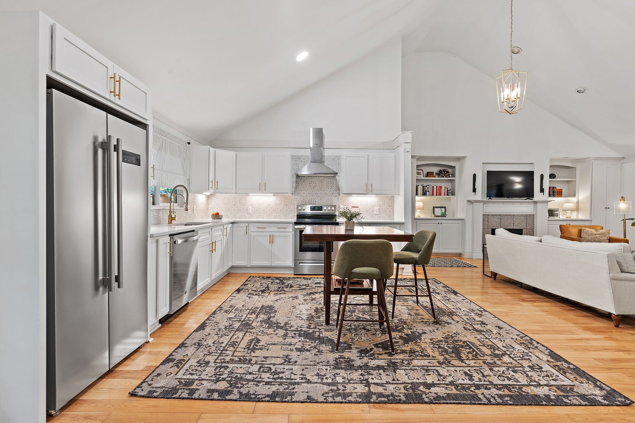 Home for sale in 115 Holt Hills Rd Nashville, TN