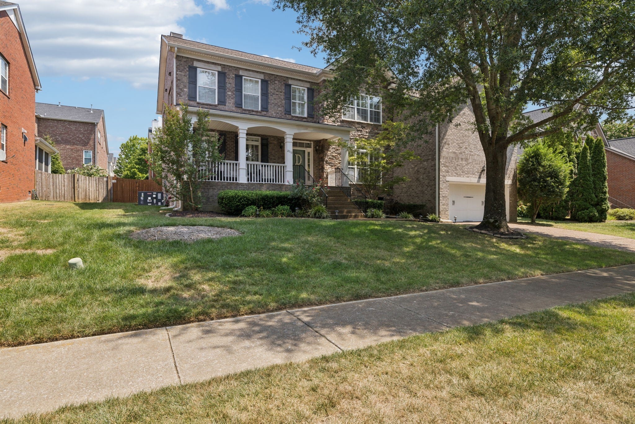 Residential Real Estate for sale in Franklin, TN