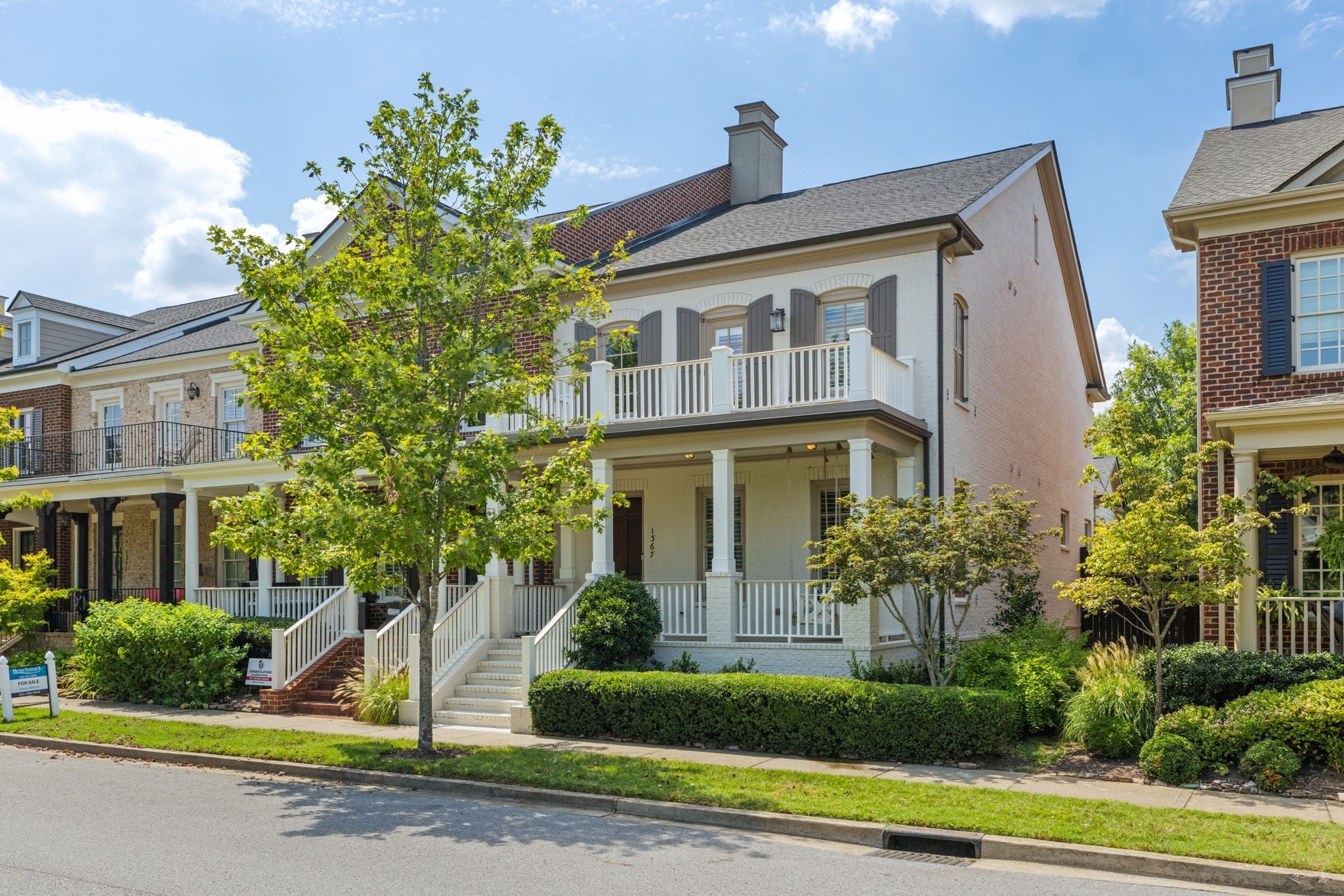 Home for sale in 1367 Eliot Rd Franklin, TN