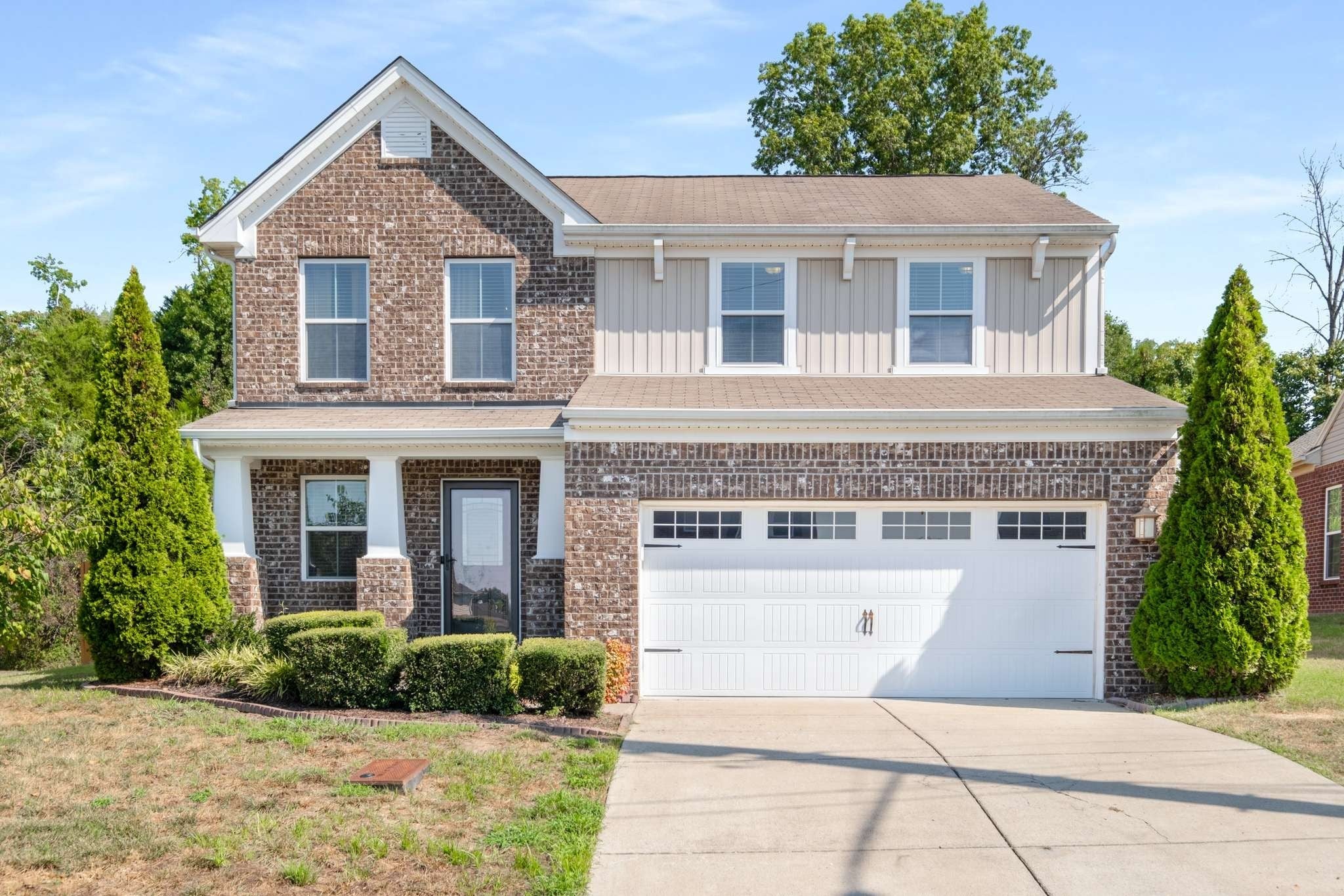 Home for sale in 2625 Jordan Ridge Dr Nashville, TN