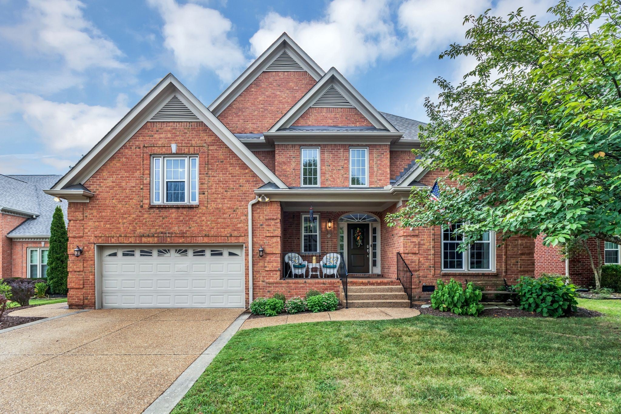 Residential Real Estate for sale in Franklin, TN