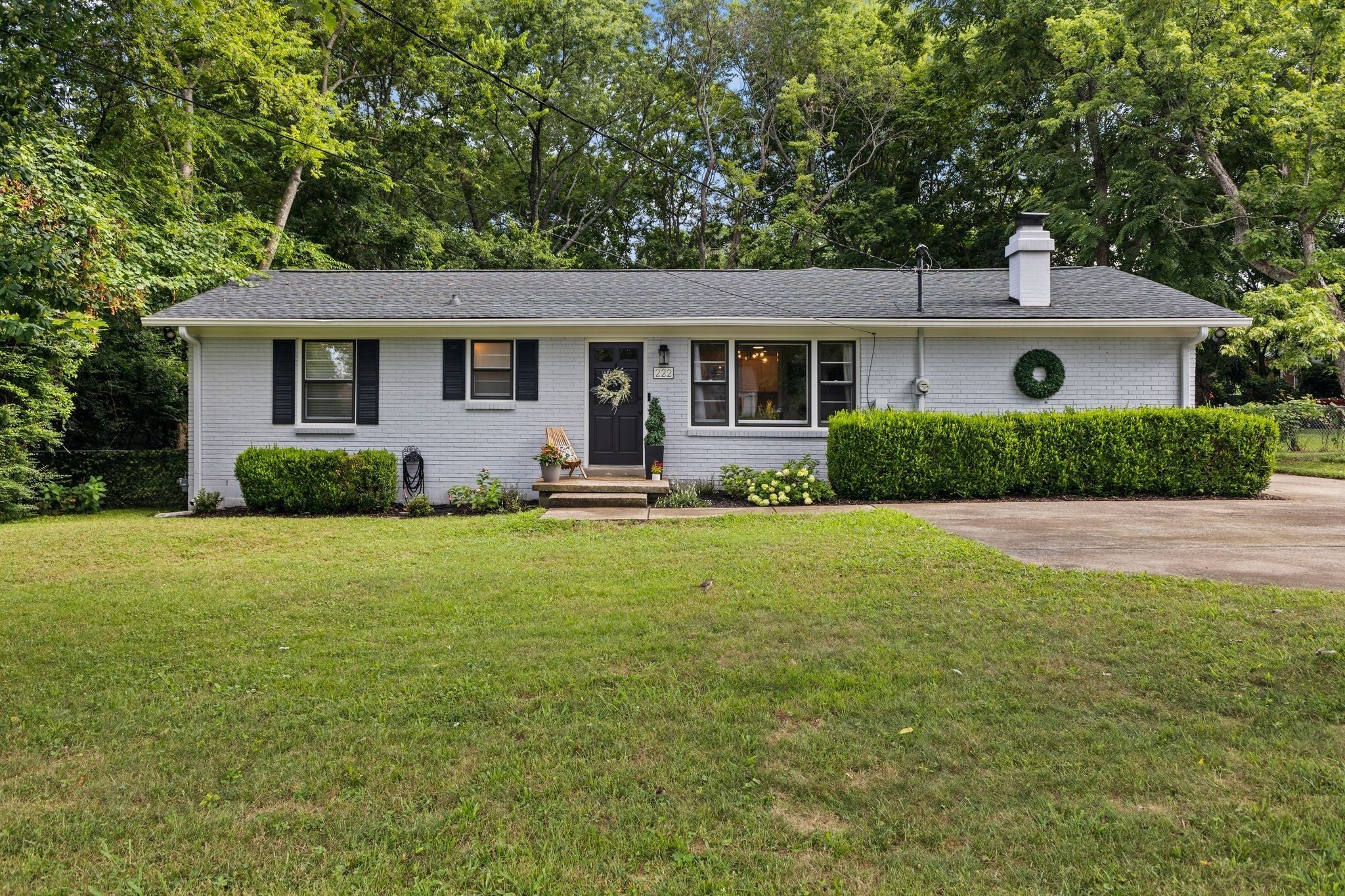 Home for sale in 222 Maple Dr Franklin, TN