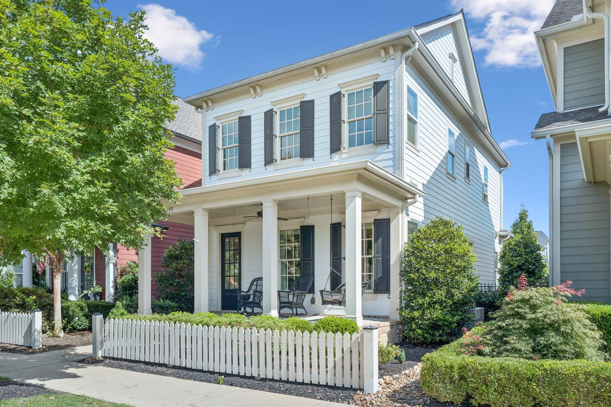 Residential Real Estate for sale in Franklin, TN