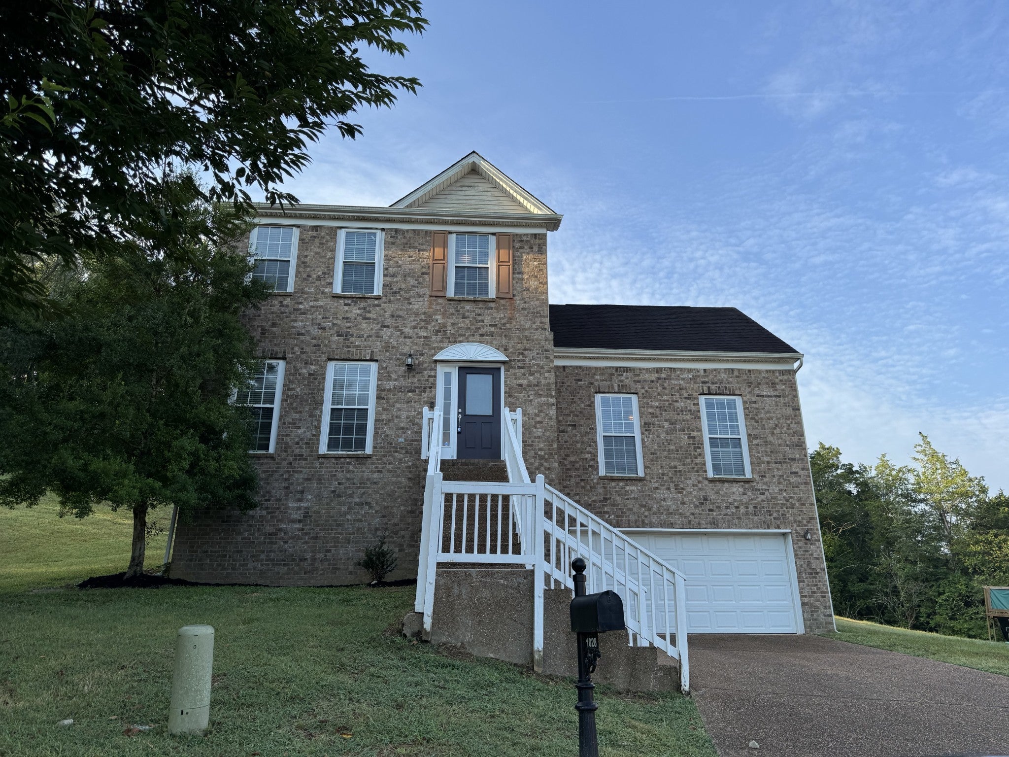 Home for sale in 1028 Wellmoor Ct Nashville, TN