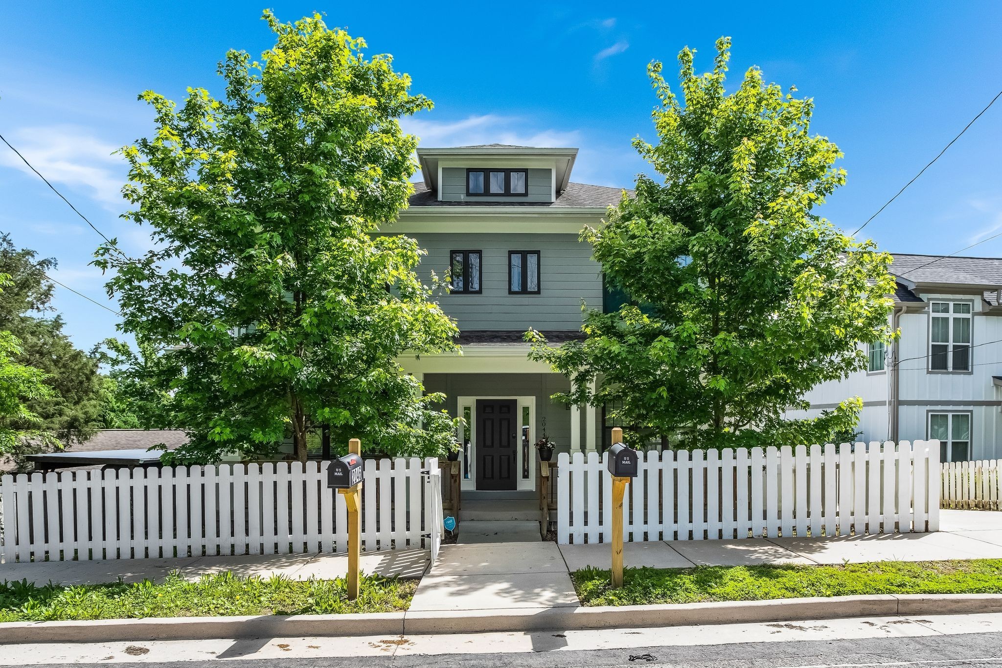 Nashville Real Estate - Residential for sale