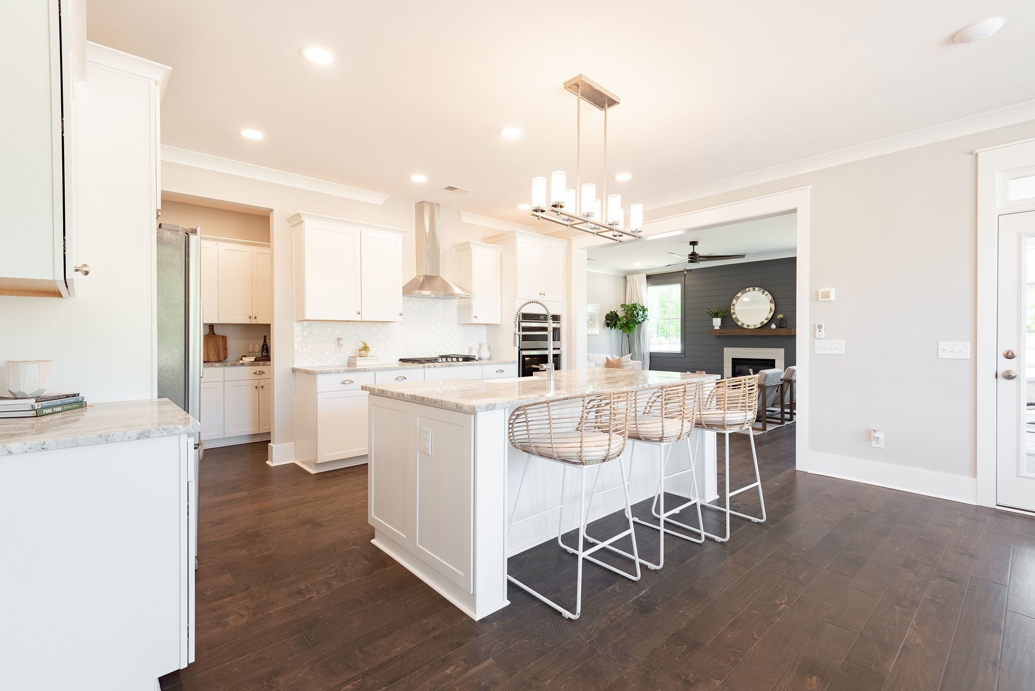 Home for sale in 149 Foxhall Drive Spring Hill, TN