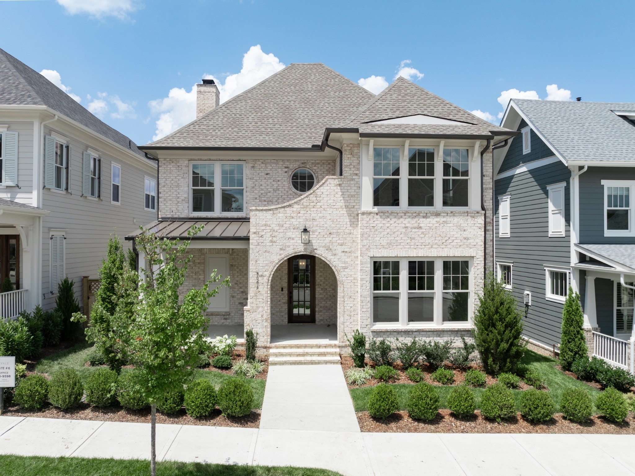 Home for sale in 8006 Southvale Blvd Franklin, TN