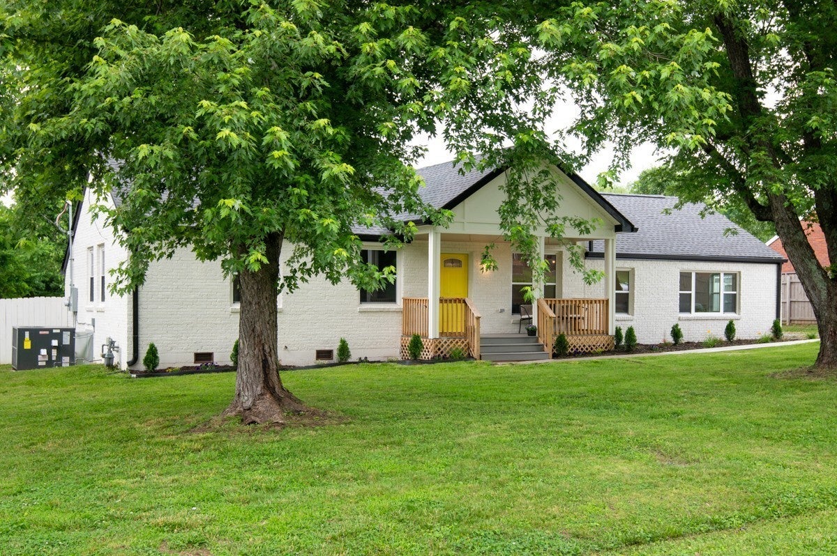 Home for sale in 408 Adair Rd Nashville, TN