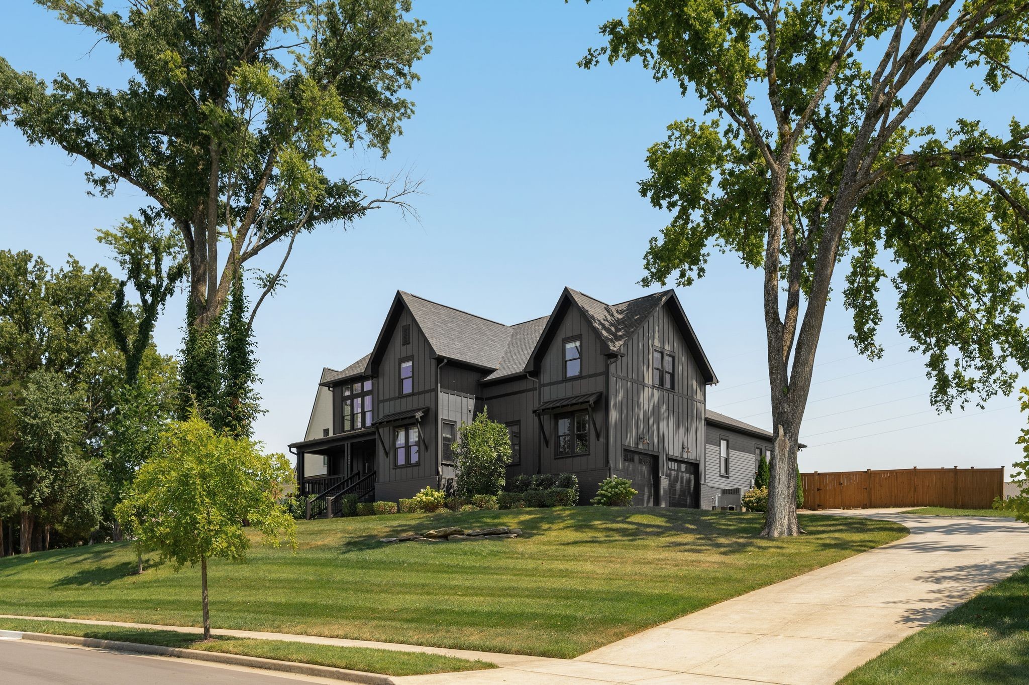 Franklin Real Estate - Residential for sale