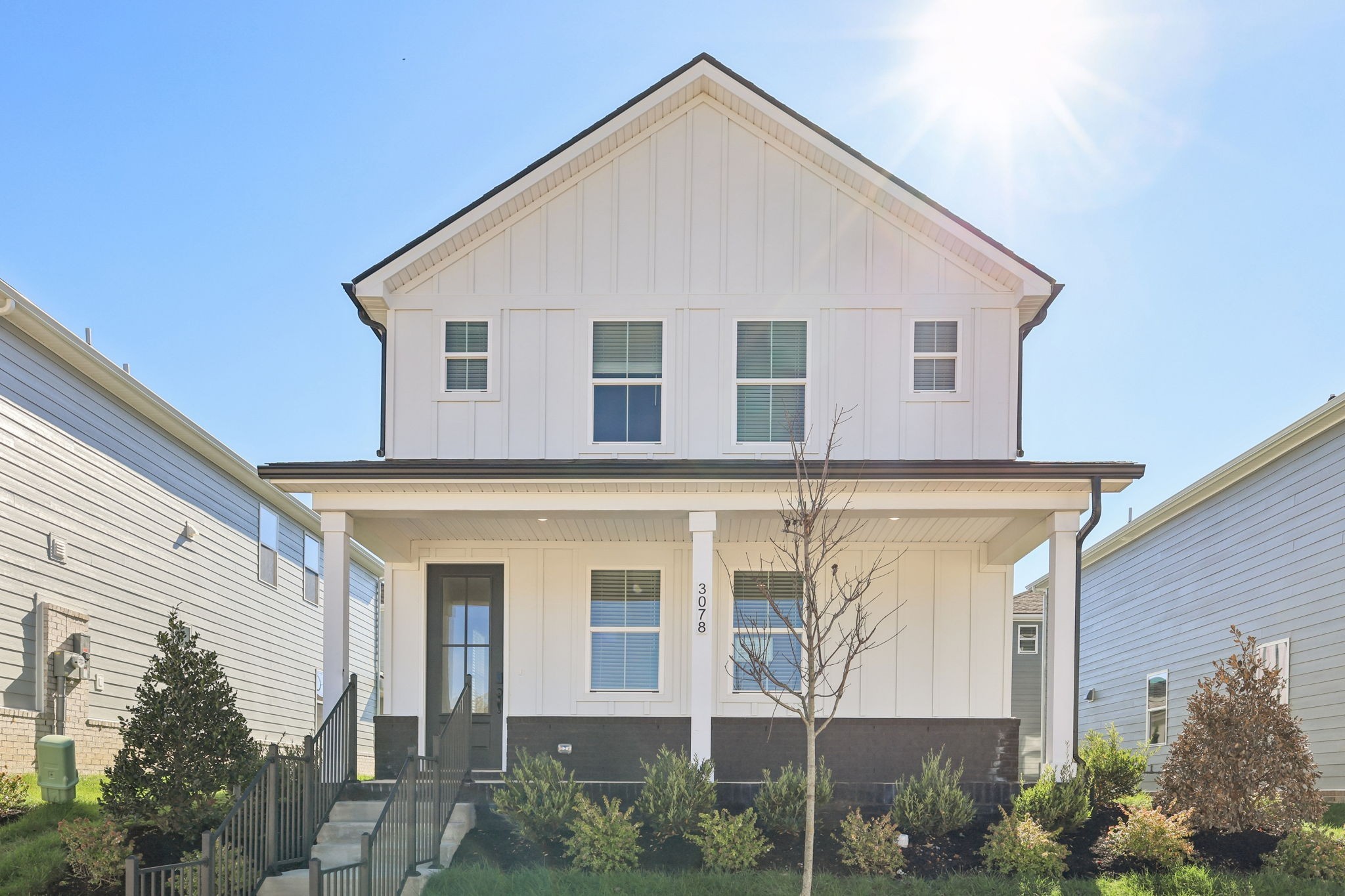 Home for sale in 3078 Poplar Farms Drive Franklin, TN