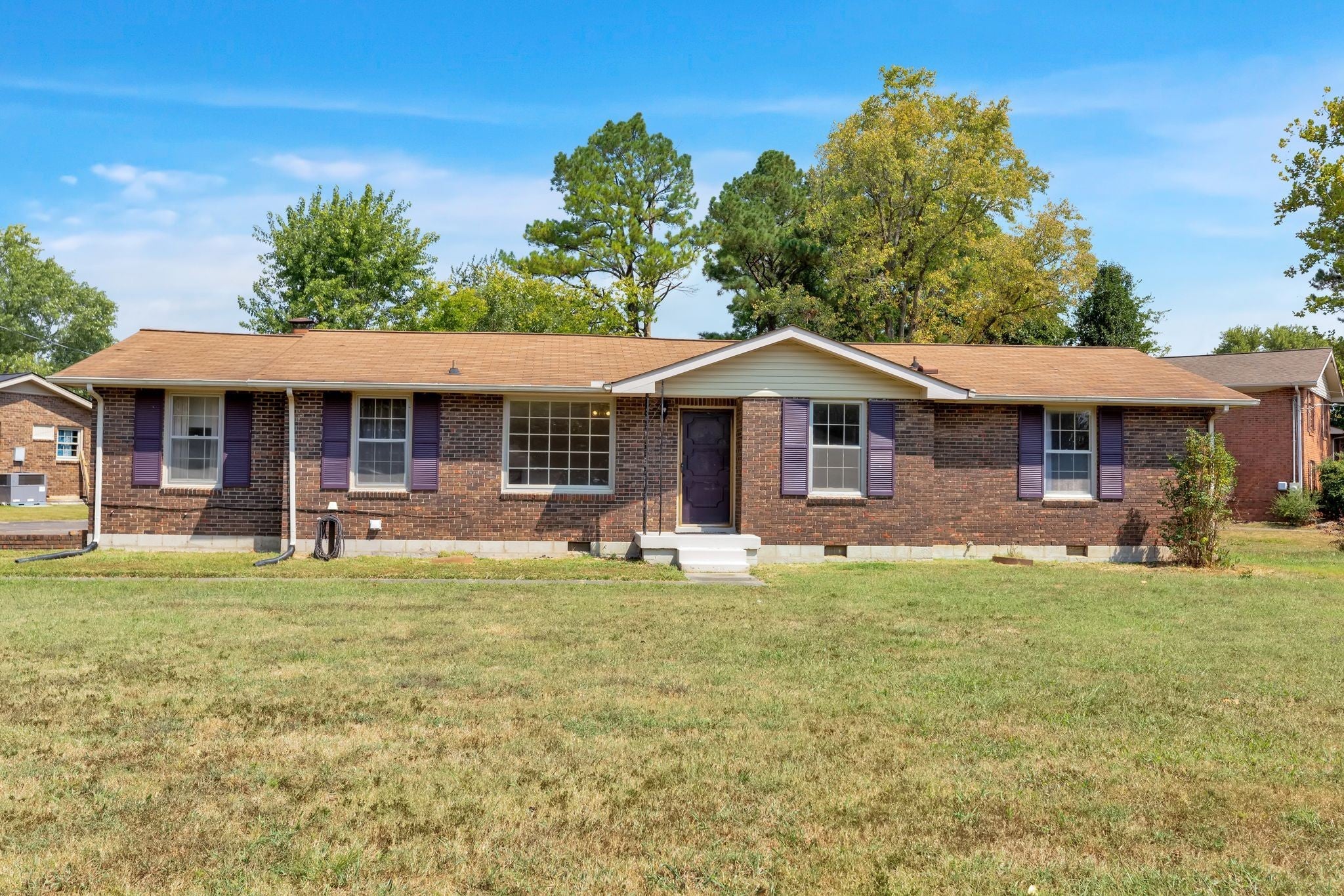 Hendersonville Real Estate - Residential for sale