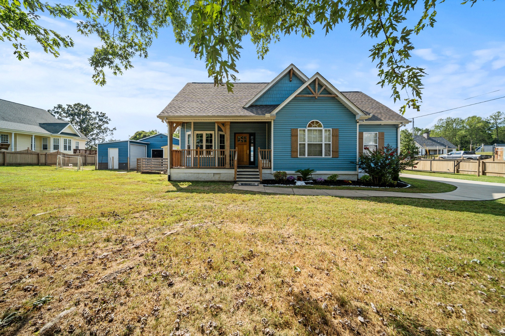 Dickson Real Estate - Residential for sale