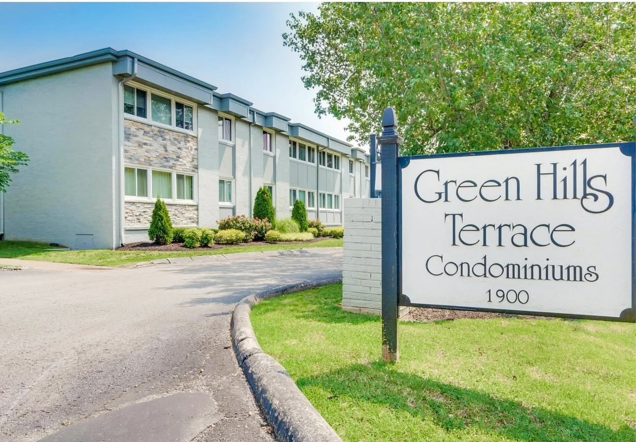 Residential Real Estate for sale in Nashville, TN