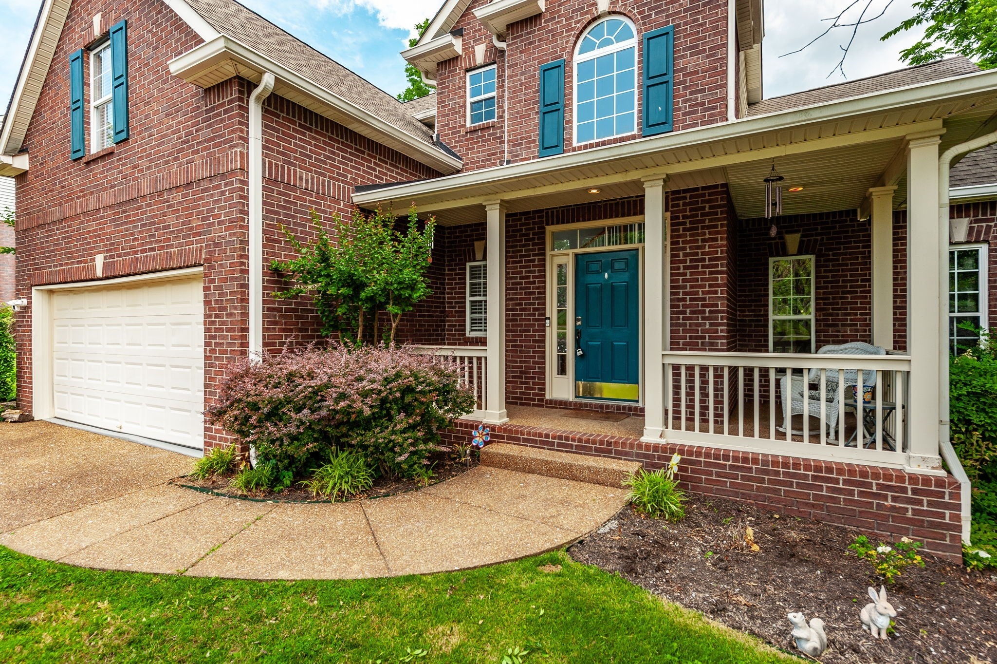 Home for sale in 1040 Mansker Farm Blvd Hendersonville, TN