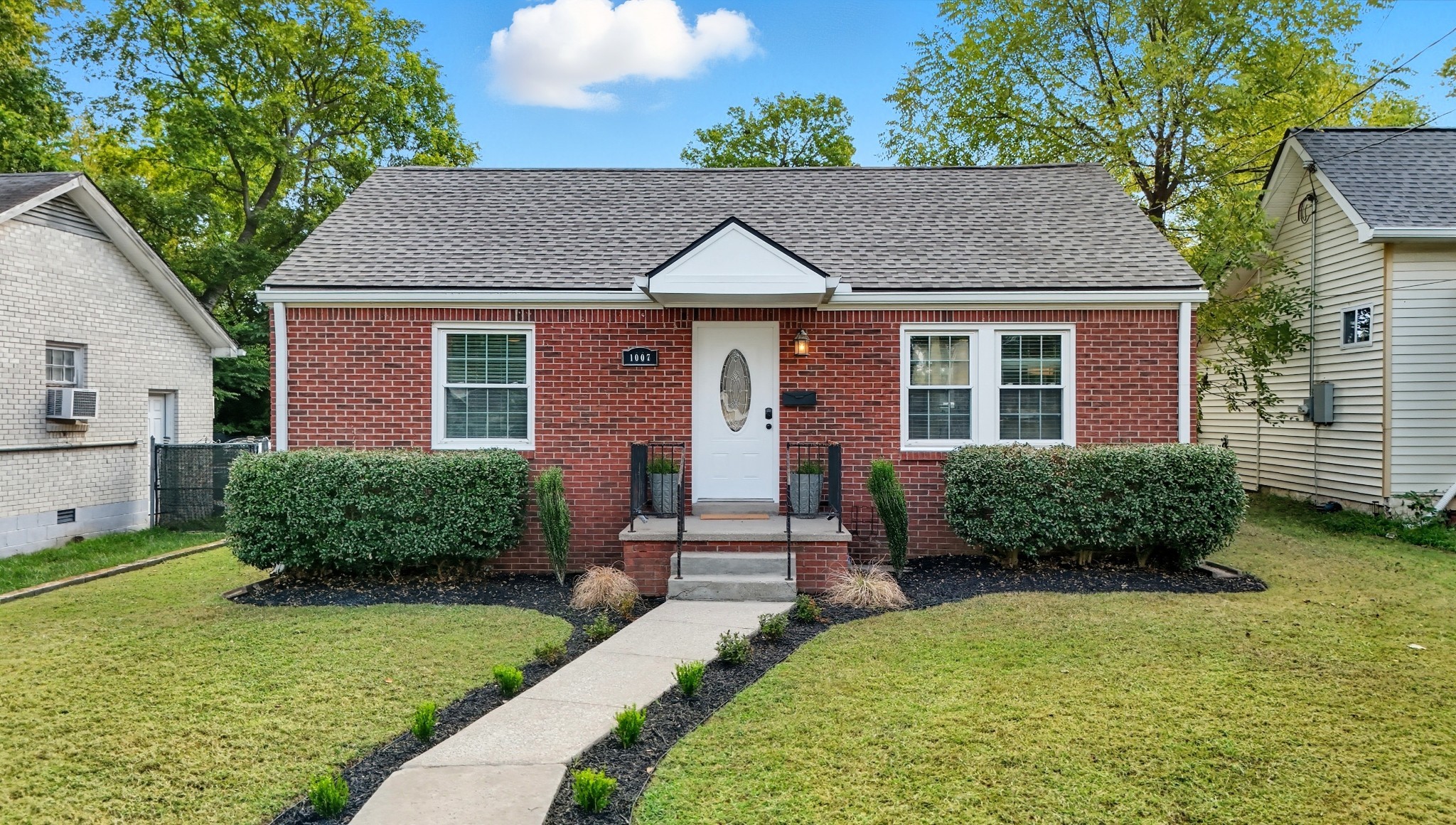 Nashville Real Estate - Residential for sale