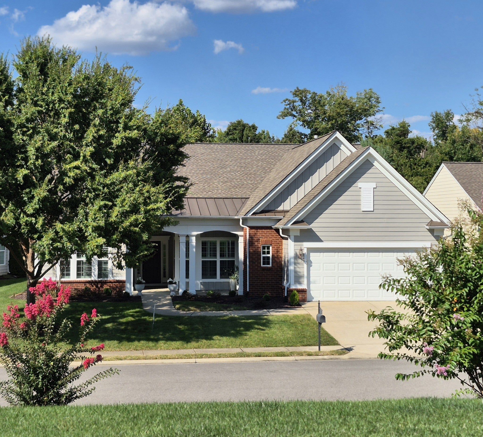 Home for sale in 134 Dahlgren Dr Mount Juliet, TN