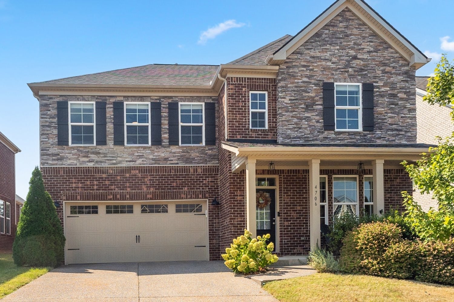 Home for sale in 4706 Venito St Mount Juliet, TN