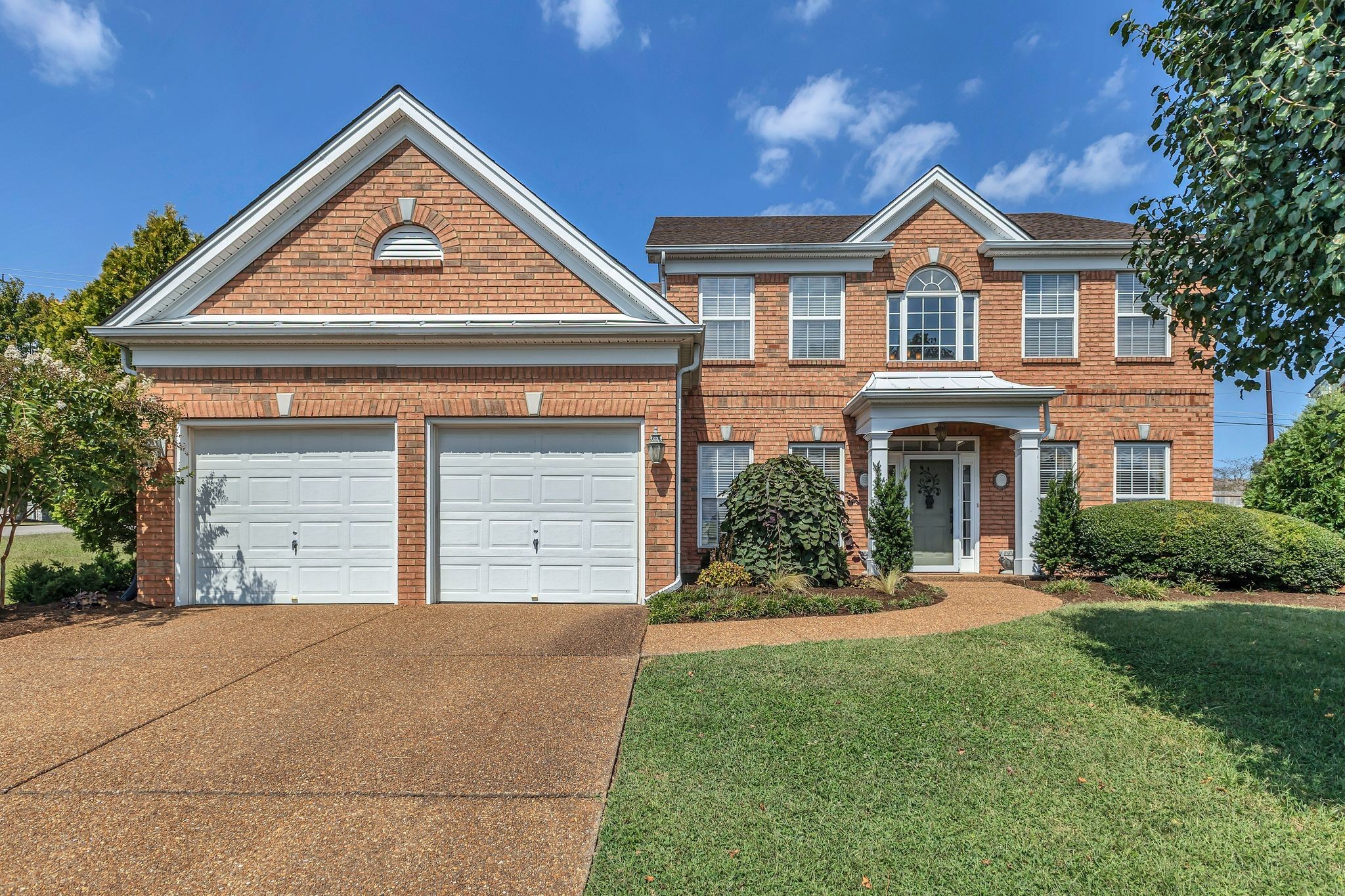 Home for sale in 640 Logwood Briar Cir Brentwood, TN