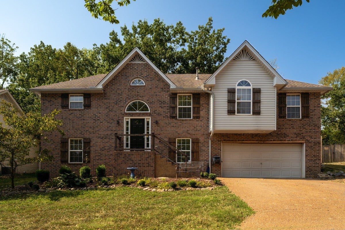 Hendersonville Real Estate - Residential for sale