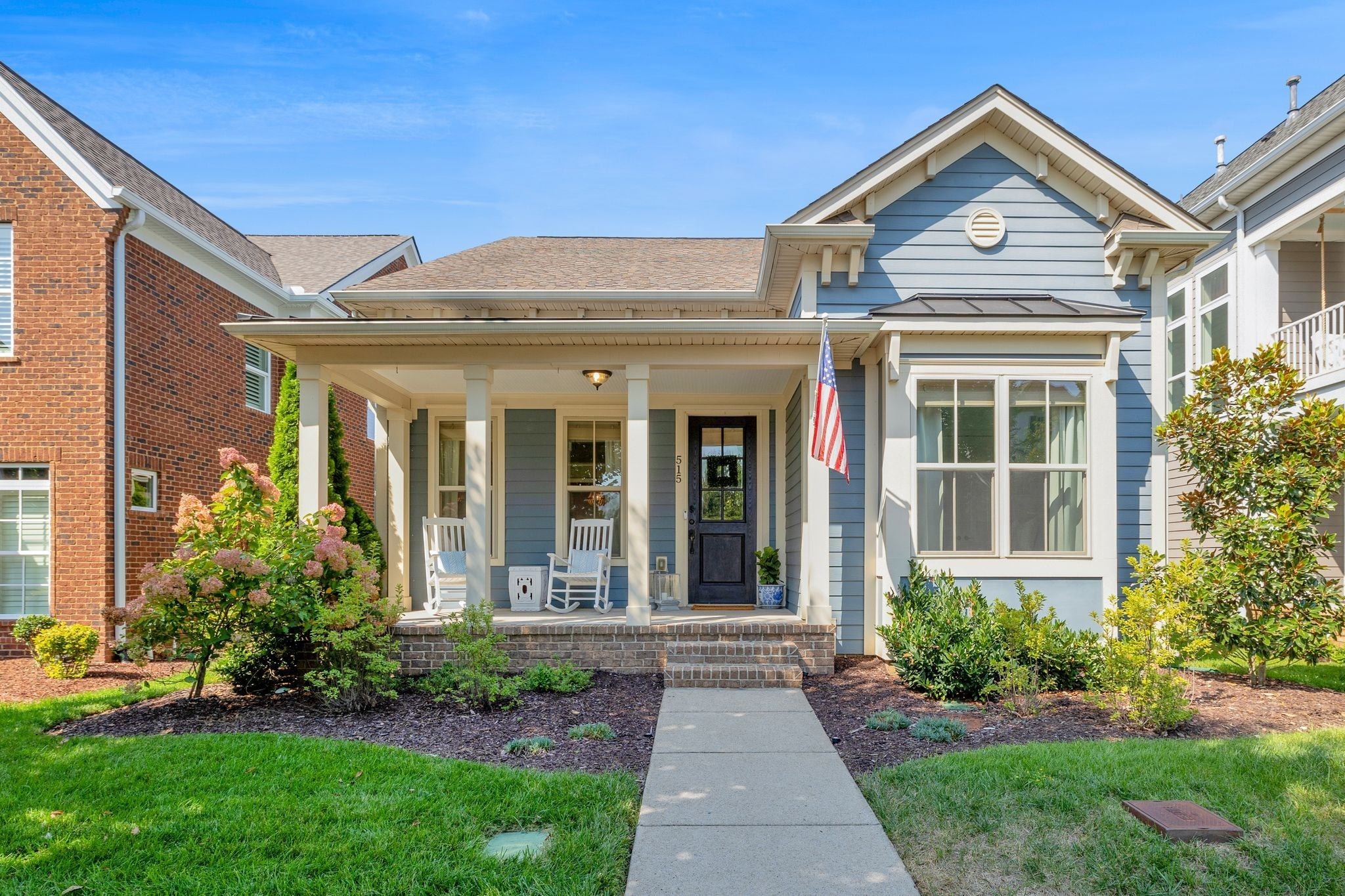 Franklin Real Estate - Residential for sale