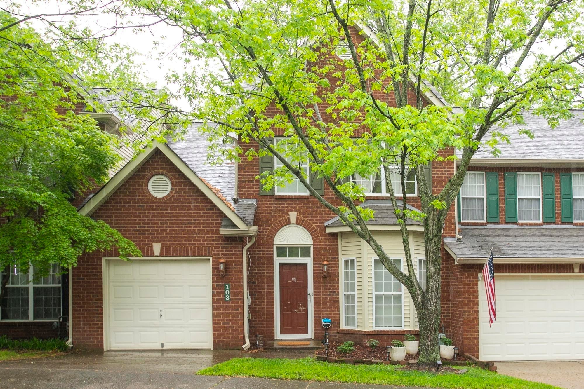 Home for sale in 103 Nashboro Grns Nashville, TN